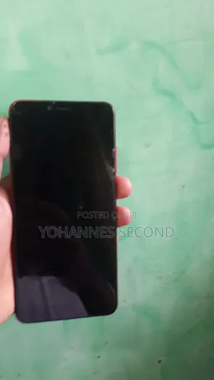 Infinix Hot 6 Pro 32 GB Red