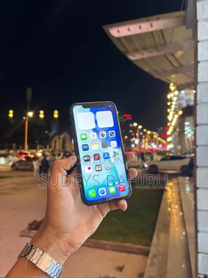 Apple iPhone 11 128 GB Red