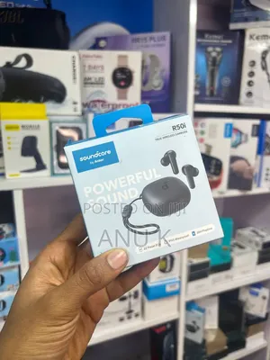 Soundcore Earbuds