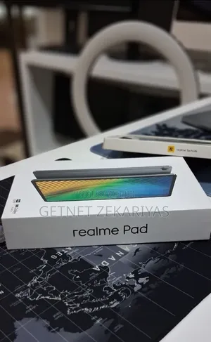 New Realime Pad 55 Ultra Max 64 GB