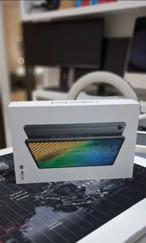 New Realime Pad 55 Ultra Max 64 GB