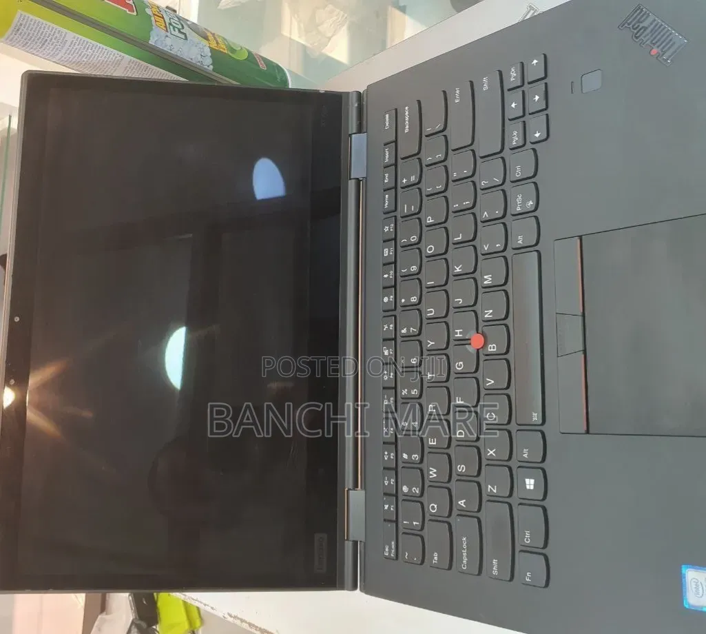 New Laptop Lenovo ThinkPad X1 Yoga 16GB Intel Core i7 SSD 512GB