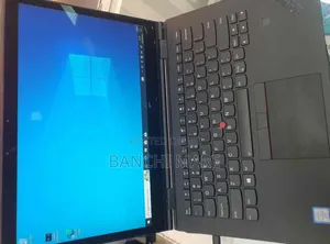 New Laptop Lenovo ThinkPad X1 Yoga 16GB Intel Core i7 SSD 512GB