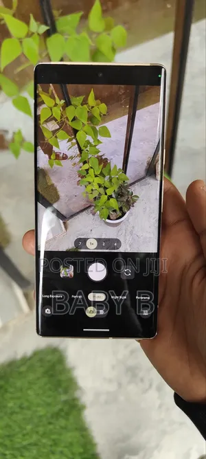 New Google Pixel 6 Pro 128 GB
