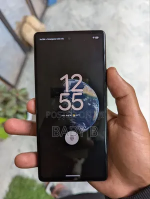 Google Pixel 6a 128 GB Green