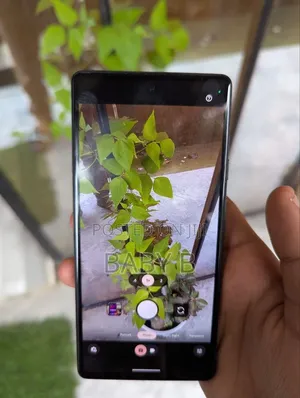 Google Pixel 6a 128 GB Green