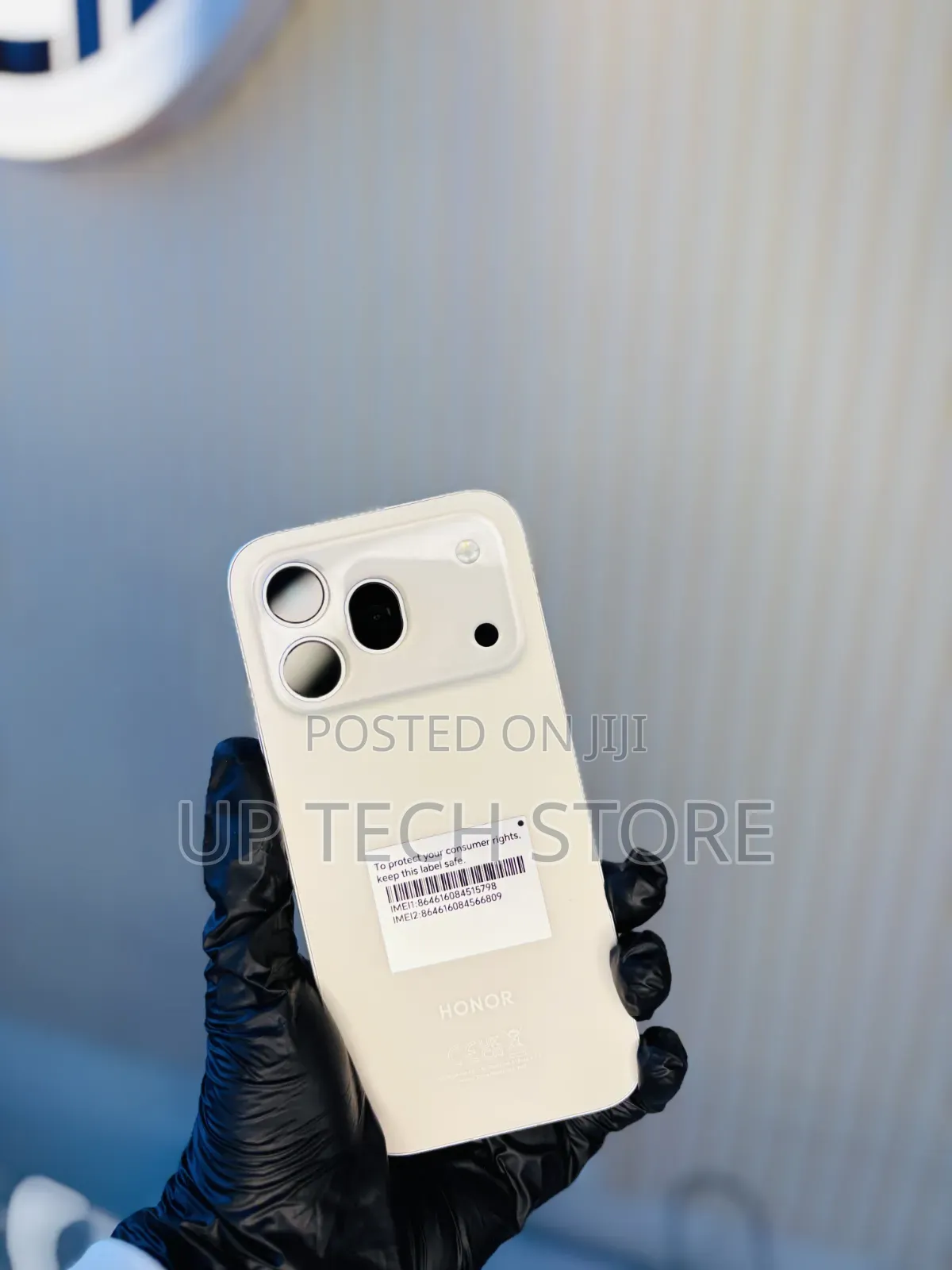 New Honor 600 Pro 512 GB