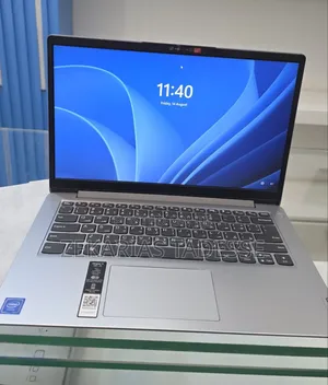 New Laptop Lenovo IdeaPad 1 4GB Intel Core 2 Duo HDD 128GB