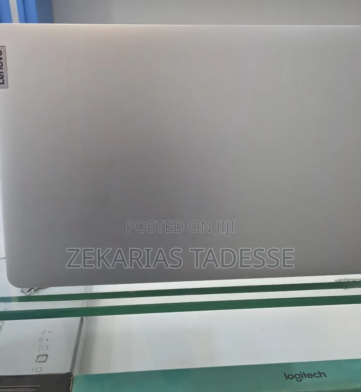 New Laptop Lenovo IdeaPad 1 4GB Intel Core 2 Duo HDD 128GB