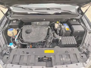 Jetour X70 1.5 7-Seater FWD 2022 Black
