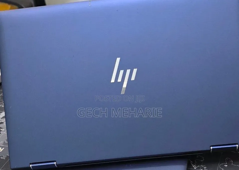 New Laptop HP Dragonfly G2 16GB Intel Core i7 SSD 512GB