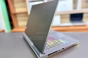 New Laptop Asus ROG Strix G16 16GB Intel Core i9 SSD 1T
