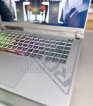 New Laptop Asus ROG Strix G16 16GB Intel Core i9 SSD 1T