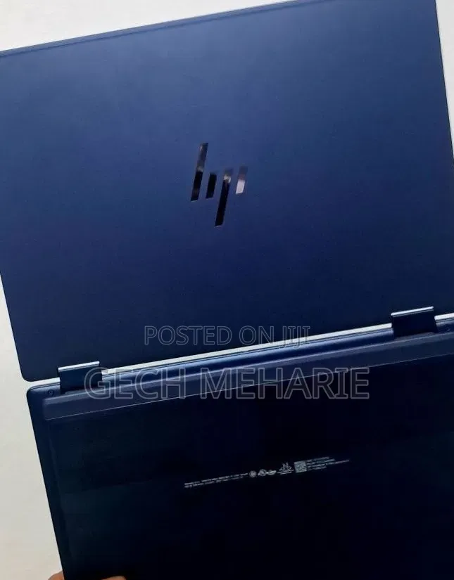 New Laptop HP Dragonfly G2 16GB Intel Core i7 SSD 512GB
