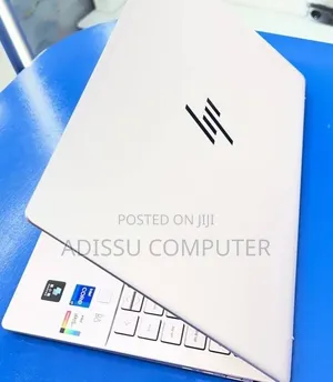 New Laptop HP Pavilion 14 16GB Intel Core i7 SSD 512GB