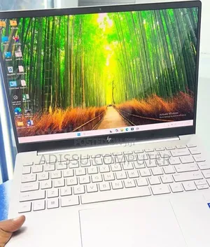 New Laptop HP Pavilion 14 16GB Intel Core i7 SSD 512GB