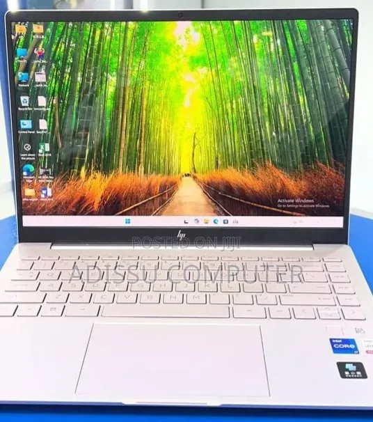 New Laptop HP Pavilion 14 16GB Intel Core i7 SSD 512GB