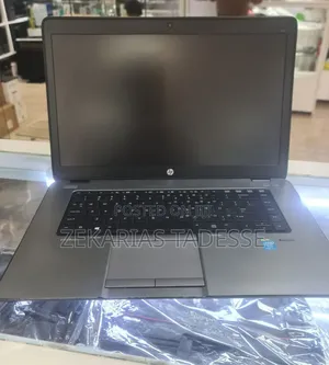 New Laptop HP EliteBook 840 G1 8GB Intel Core i5 HDD 1T