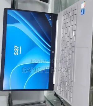 New Laptop HP Stream Notebook 16GB Intel Core i5 SSD 512GB