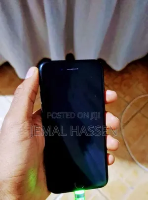 Apple iPhone 7 256 GB Black