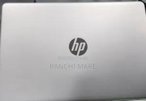 New Laptop HP Stream Notebook 16GB Intel Core i5 SSD 512GB
