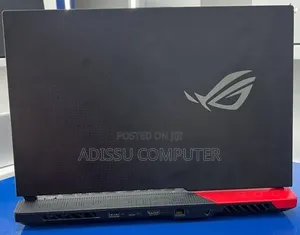 New Laptop Asus ROG Strix G15 16GB AMD Ryzen 9 SSD 512GB