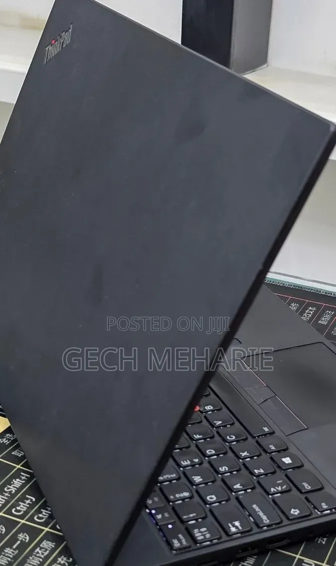 New Laptop Lenovo ThinkPad Yoga 16GB Intel Core i5 SSD 256GB
