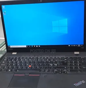 New Laptop Lenovo ThinkPad Yoga 16GB Intel Core i5 SSD 256GB