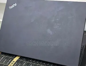New Laptop Lenovo ThinkPad Yoga 16GB Intel Core i5 SSD 256GB