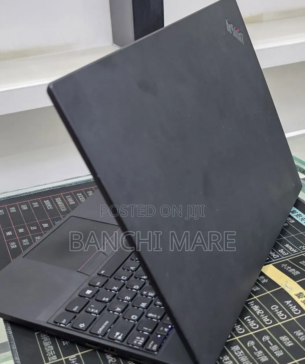 New Laptop Lenovo ThinkPad X390 16GB Intel Core i5 SSD 256GB