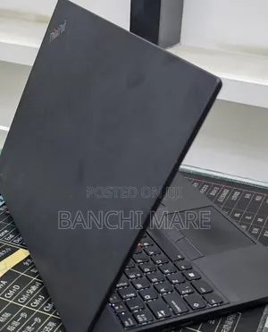 New Laptop Lenovo ThinkPad X390 16GB Intel Core i5 SSD 256GB
