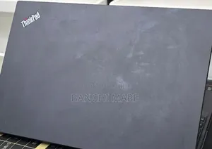 New Laptop Lenovo ThinkPad X390 16GB Intel Core i5 SSD 256GB