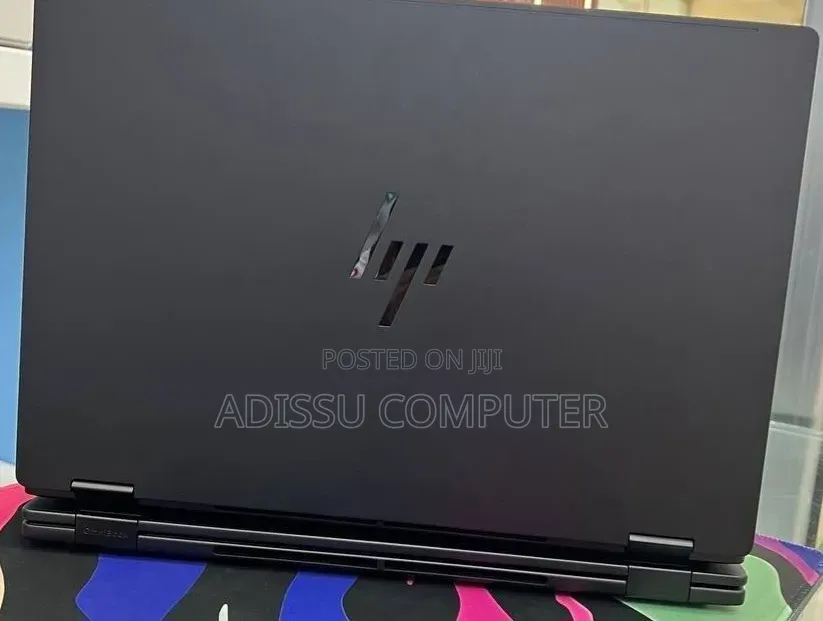 New Laptop HP OmniBook 5 14" 16GB Intel Core Ultra 7 SSD 1T