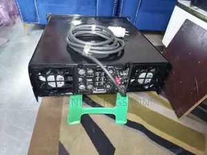 Yahama 4000w 2 Channels Power Amp