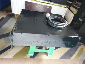 Yahama 4000w 2 Channels Power Amp
