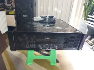 Yahama 4000w 2 Channels Power Amp