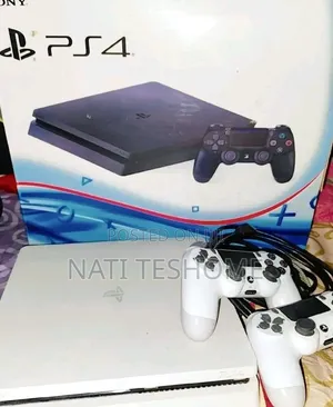 PlayStation 4 Slim Jailbreak