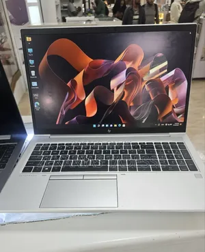 New Laptop HP EliteBook 840 G7 16GB Intel Core i7 SSD 512GB