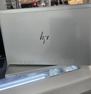 New Laptop HP EliteBook 840 G7 16GB Intel Core i7 SSD 512GB