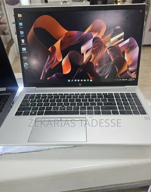 New Laptop HP EliteBook 840 G7 16GB Intel Core i7 SSD 512GB