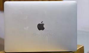 New Laptop Apple MacBook Air 2020 M1 8GB Apple M1 SSD 256GB