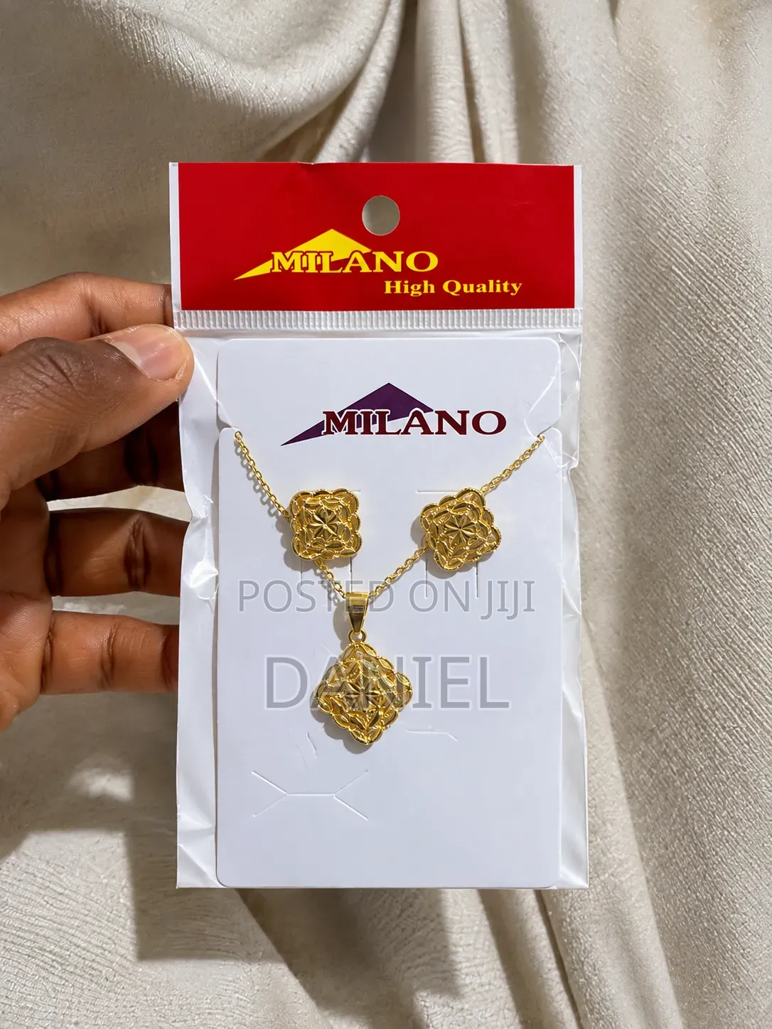Women's Jewelry