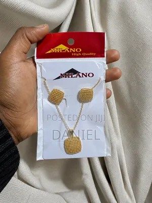 Women's Jewelry