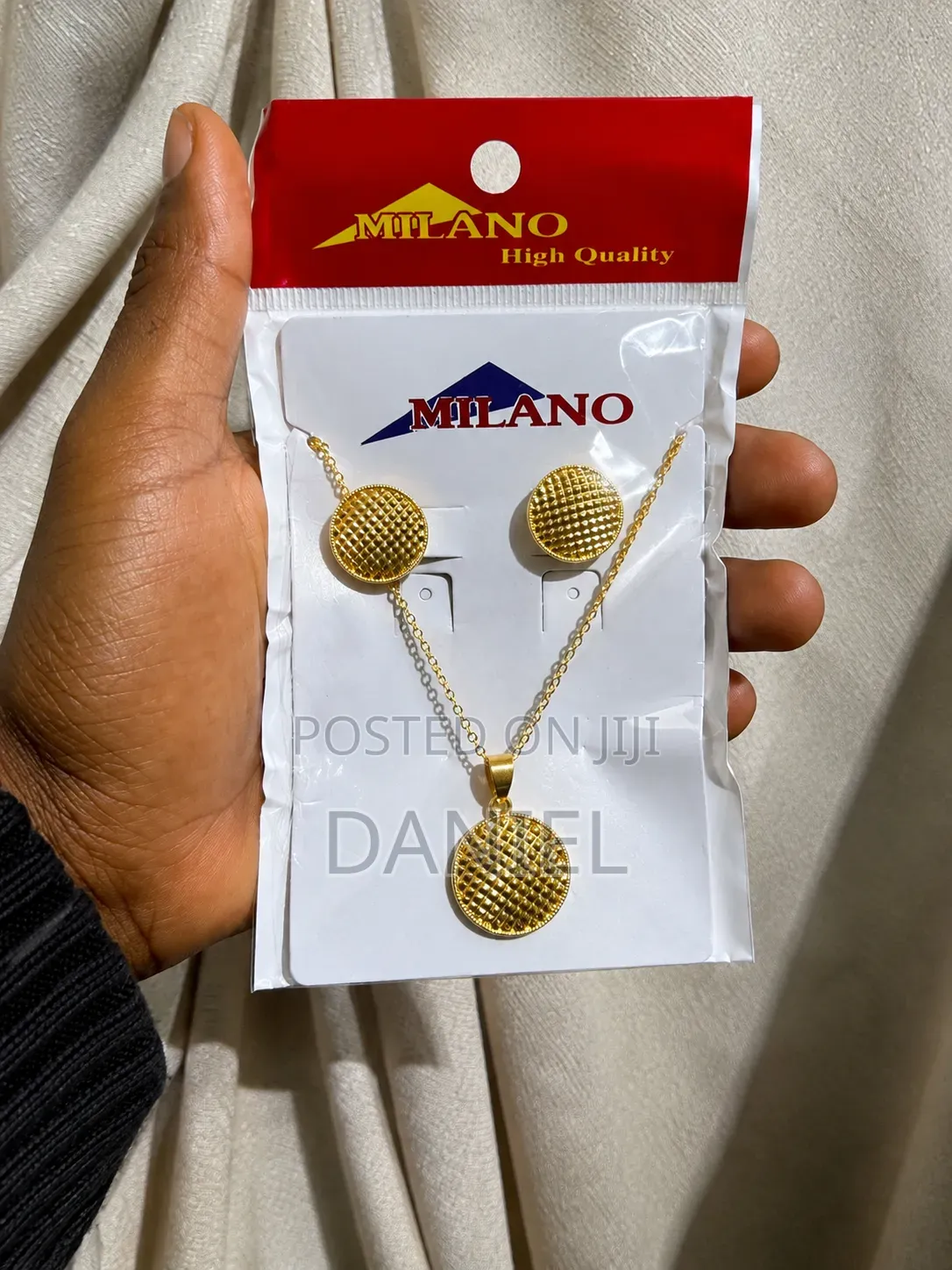 Women's Jewelry