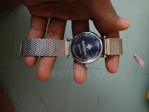 Swith Watch
