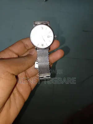 Swith Watch