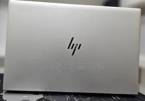 New Laptop HP EliteBook 840 G8 16GB Intel Core i5 SSD 512GB