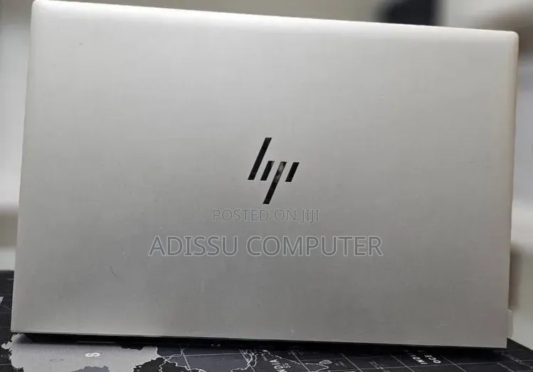 New Laptop HP EliteBook 840 G8 16GB Intel Core i5 SSD 512GB