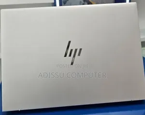 New Laptop HP EliteBook 840 G8 16GB Intel Core i5 SSD 512GB