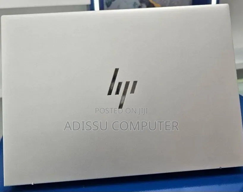 New Laptop HP EliteBook 840 G8 16GB Intel Core i5 SSD 512GB